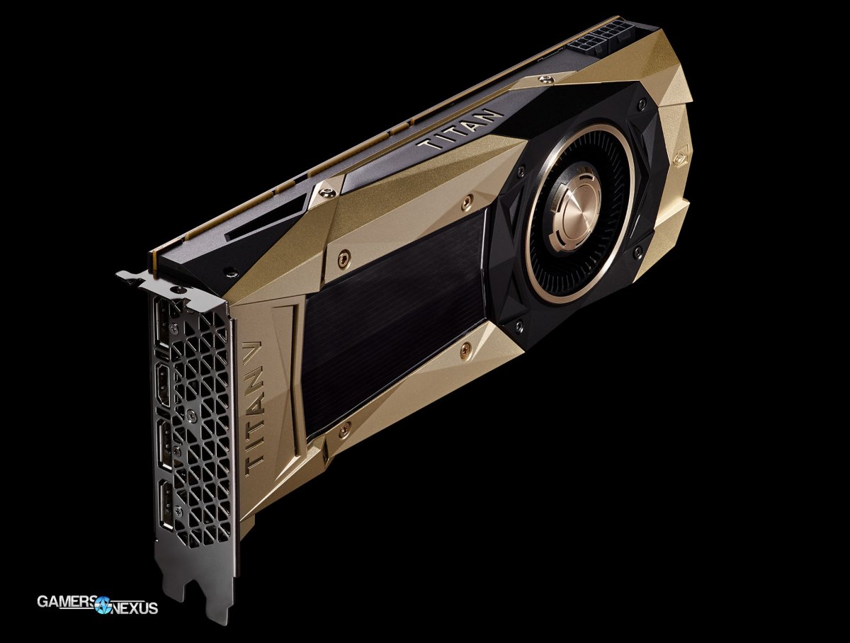 nvidia graphic card specification